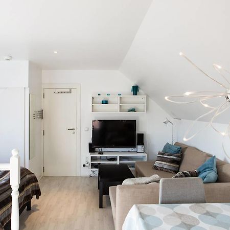 Studio Apartment Alba لا هولب المظهر الخارجي الصورة