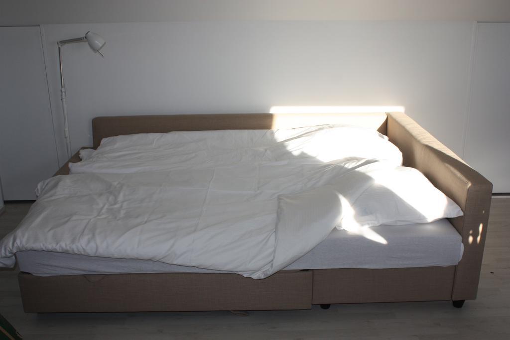 Studio Apartment Alba لا هولب المظهر الخارجي الصورة