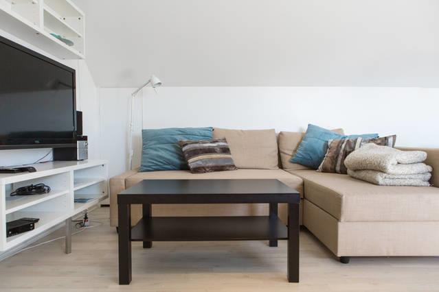 Studio Apartment Alba لا هولب المظهر الخارجي الصورة